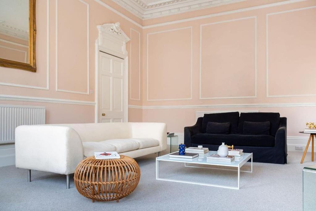 Stylish Mansion - Seaviews - Free Parking * Брайтонн